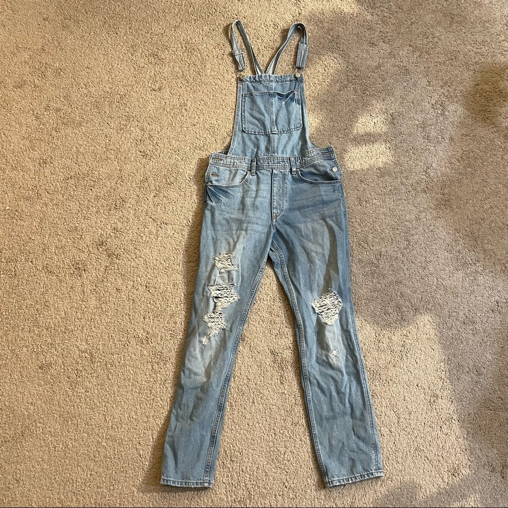 H&M overalls